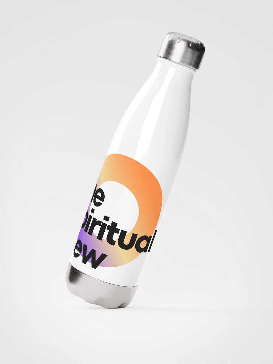 The Spiritual View Thermal Bottle product image (2)