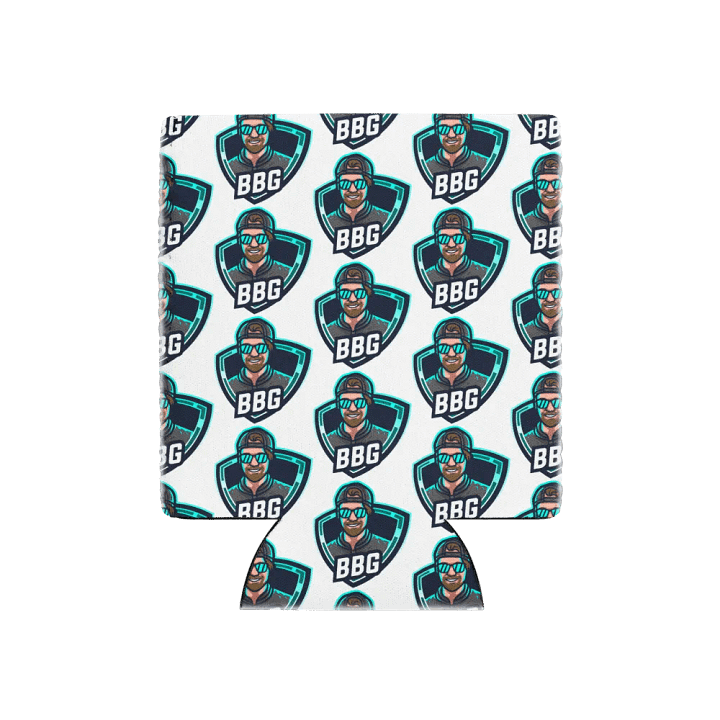 Coozie White product image (1)