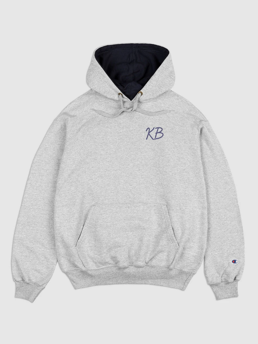 Bean x Champions Hoodie product image (4)