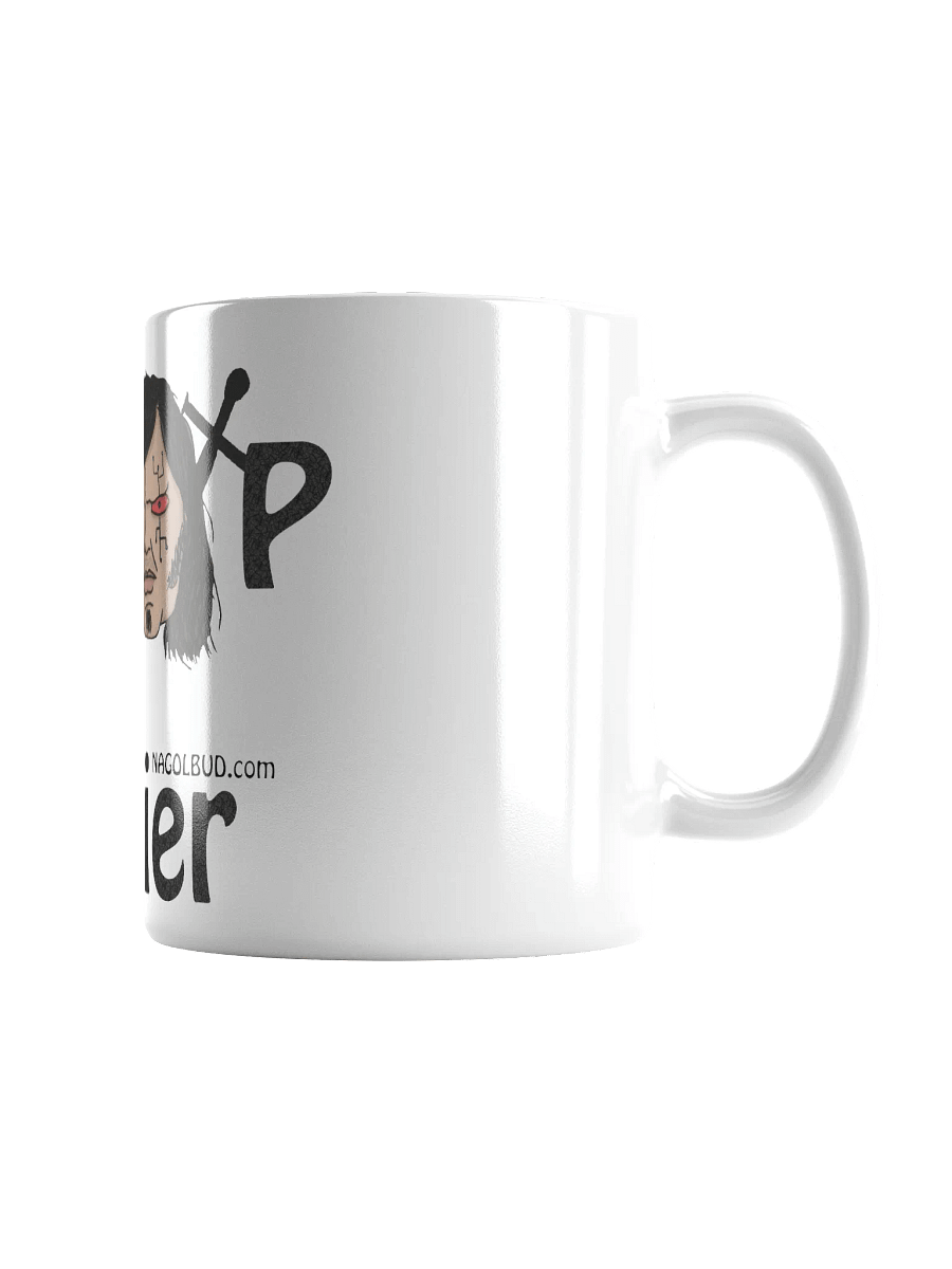 PsyOp Soldier Coffee Cup product image (2)