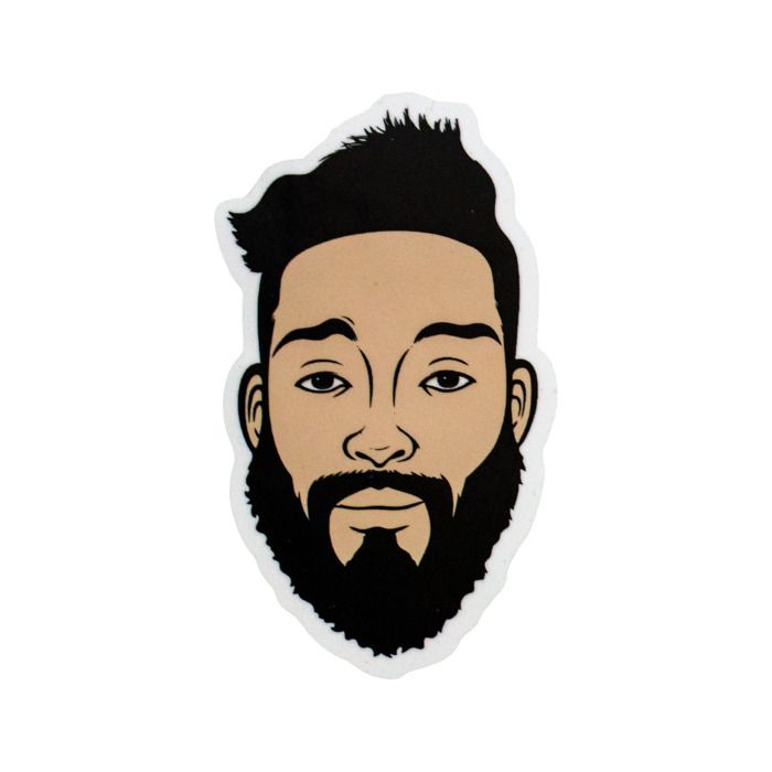 Double Loud Sticker Pack product image (3)