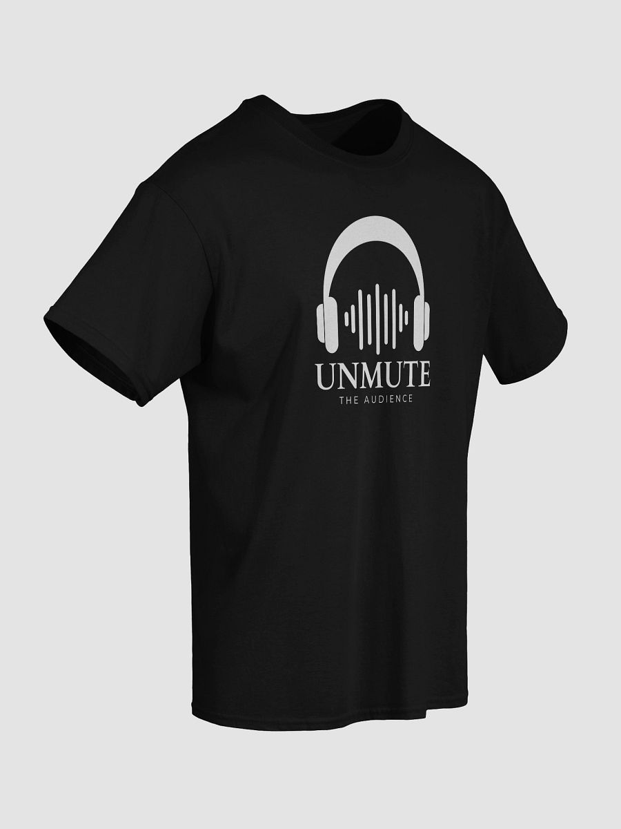 StreamAlive Unisex T-Shirt product image (4)