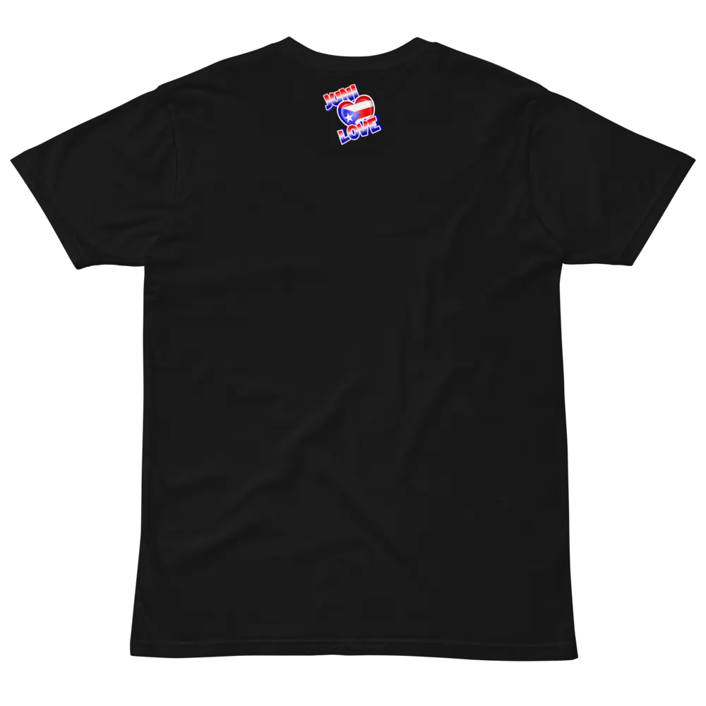 snowball love shirt product image (8)