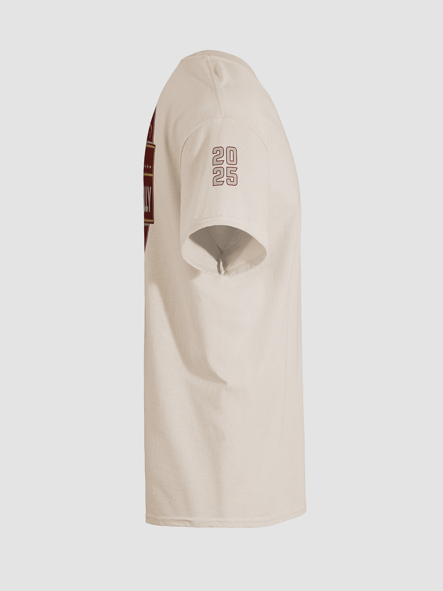 MARS Rally 2025 Shirt product image (3)