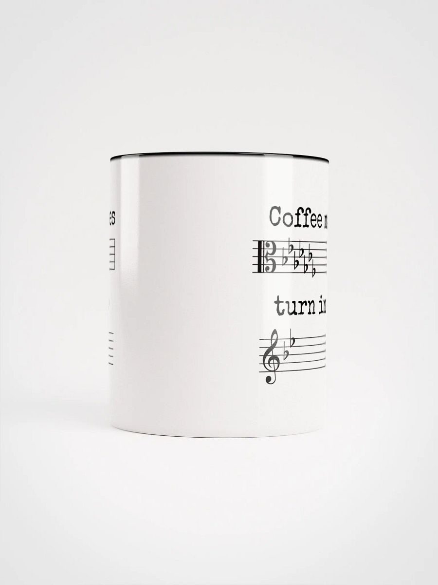 Coffee does what??? product image (5)
