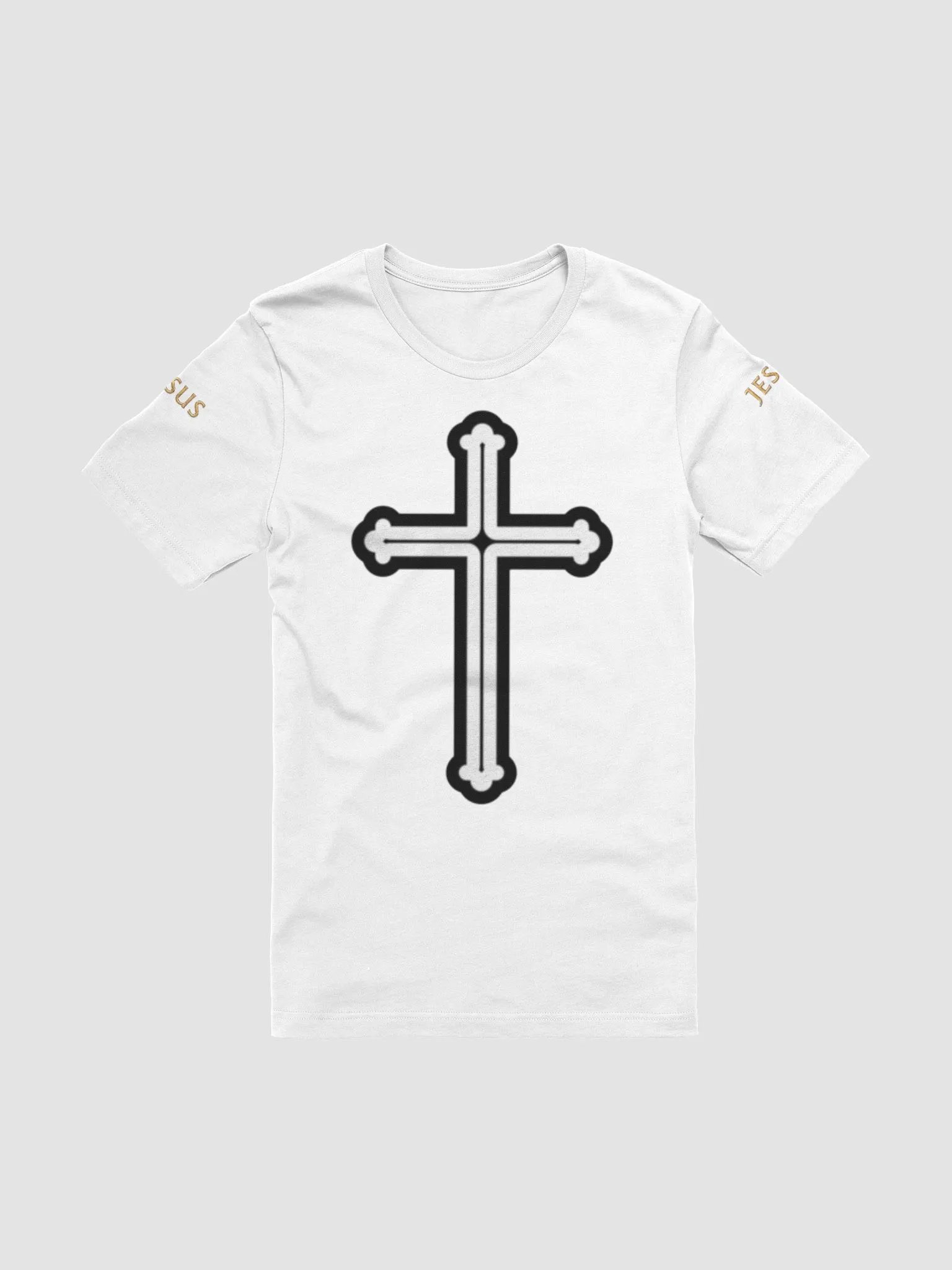 jesus shirt product image (3)