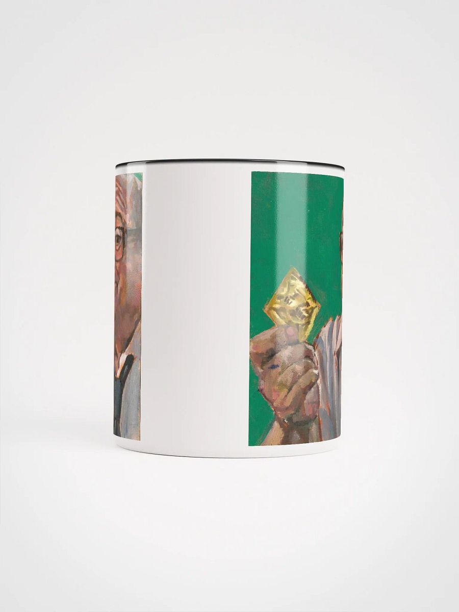 A Monster Condom for a Magnum Boi - Mug product image (30)