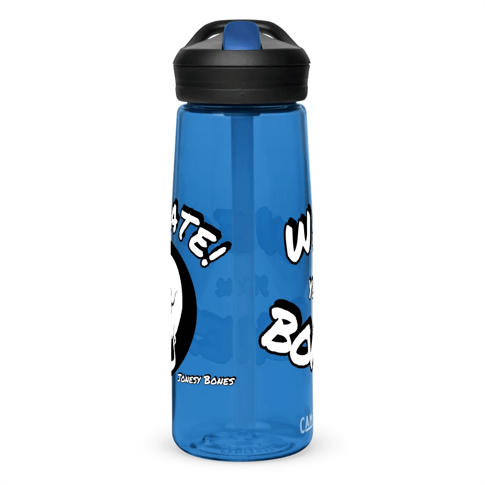 Jonesy Bones Water Bottle product image (17)