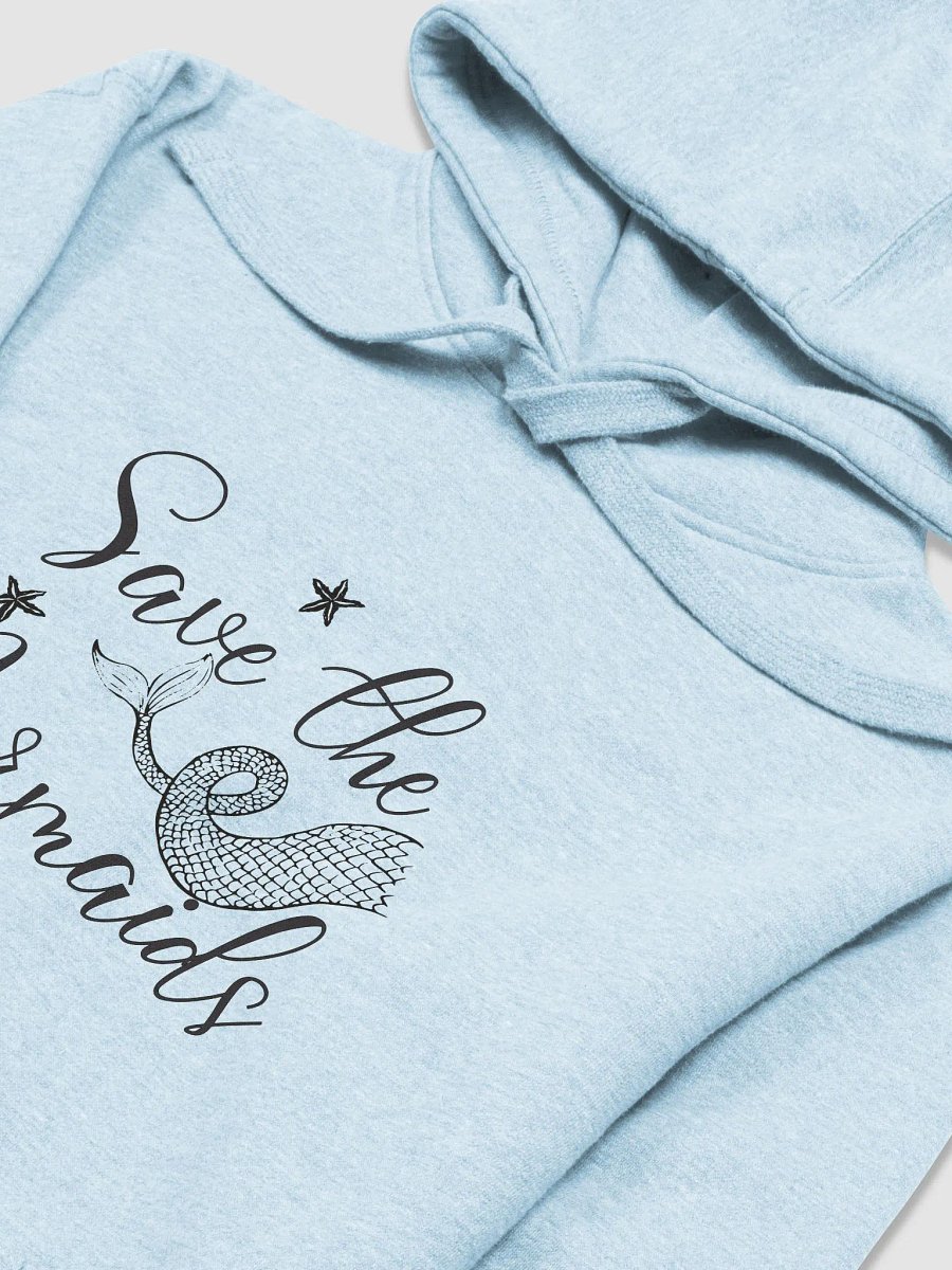 Save the Mermaids Hoodie product image (18)