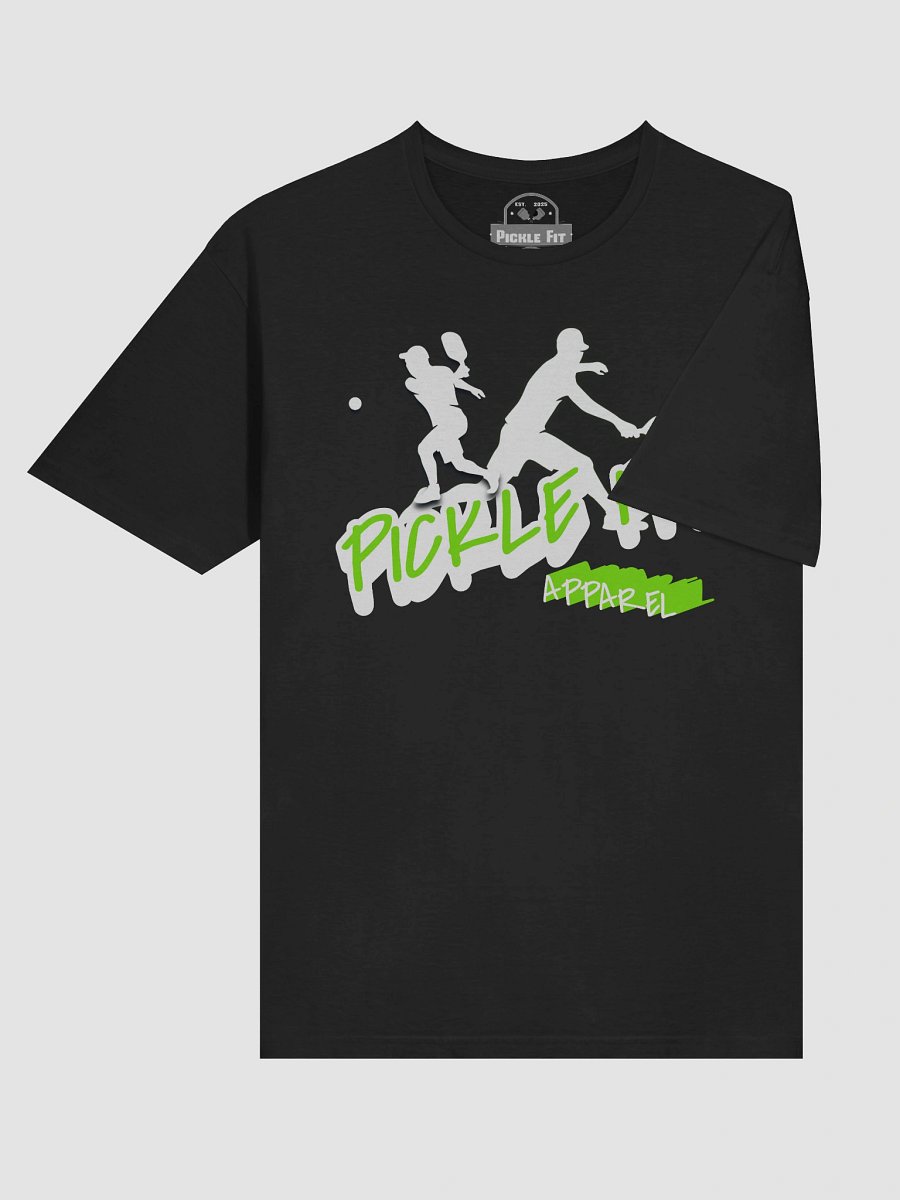 Pickle Fit Man Unisex T-Shirt product image (83)