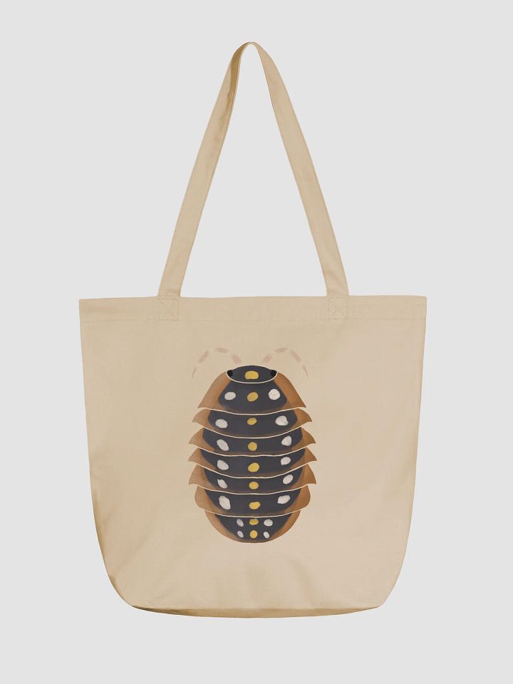 Clown Isopod Bag product image (1)
