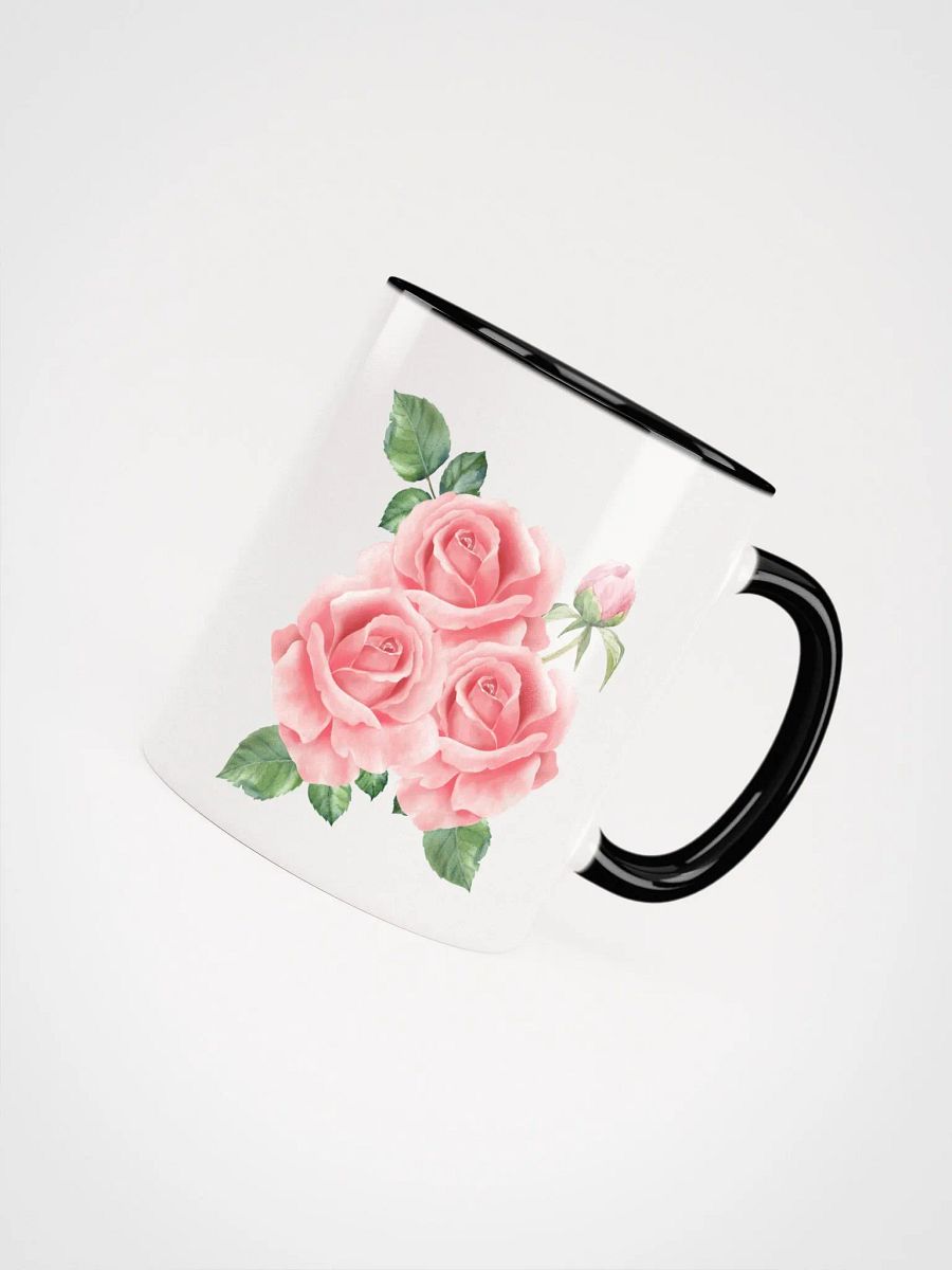 Blossoming Beauty Ceramic Mug product image (8)