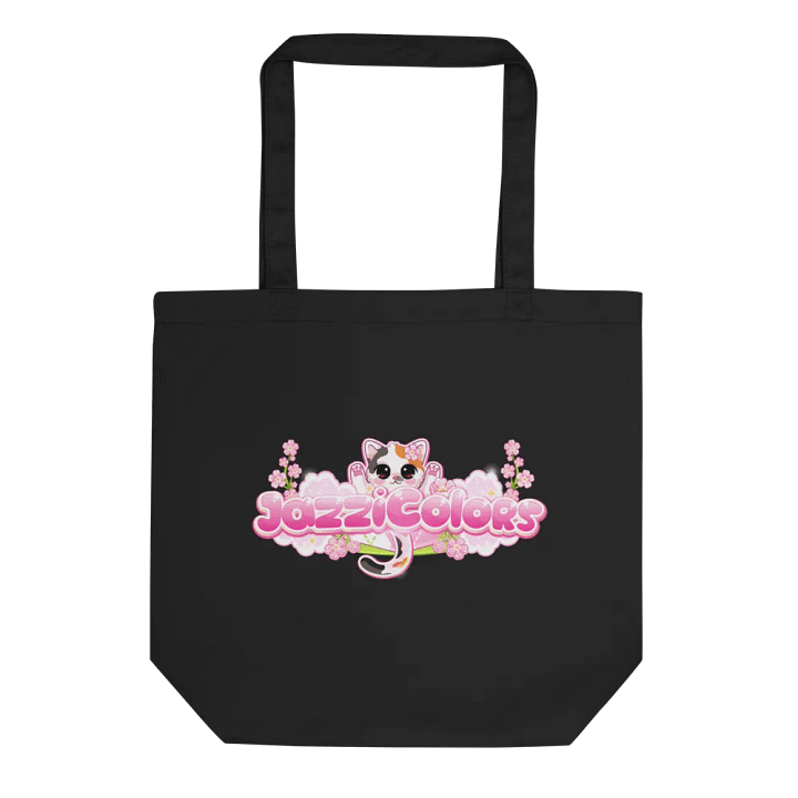 JazziColors Bag! product image (1)