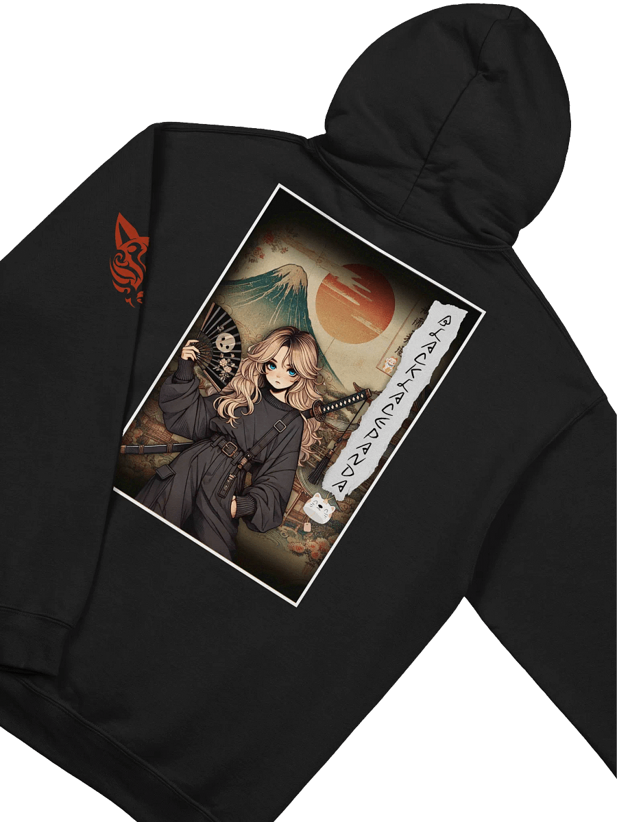 BLP 2025 -Hoodie (Japan Edition) product image (4)
