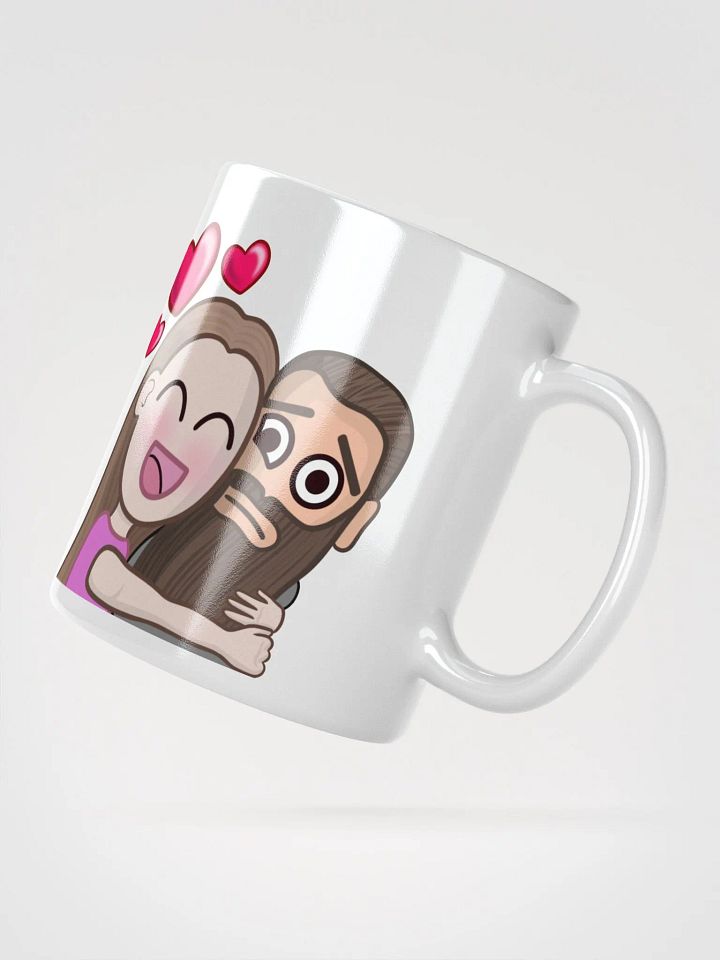 Love Mug product image (4)
