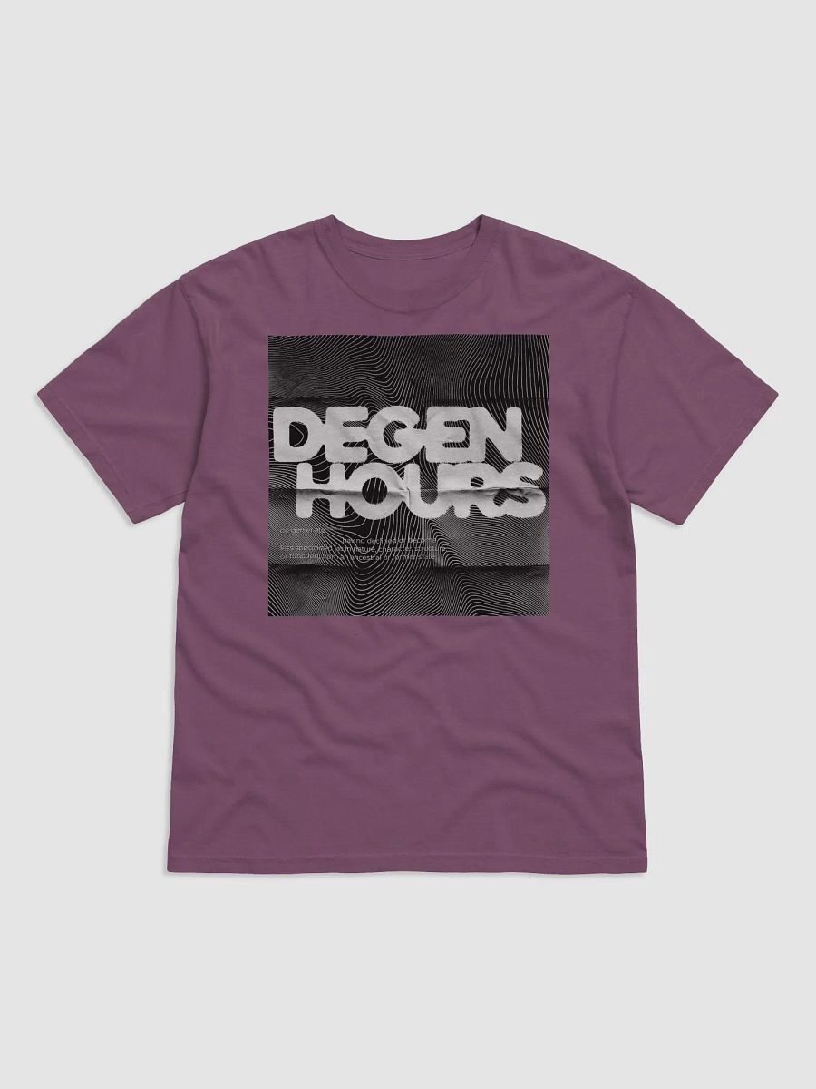 Definition of a Degen (WHITE) product image (5)