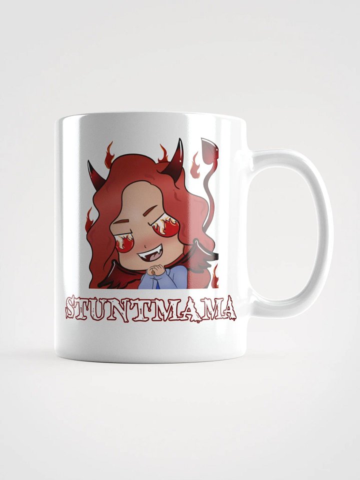 Evil Stunt Mug product image (1)
