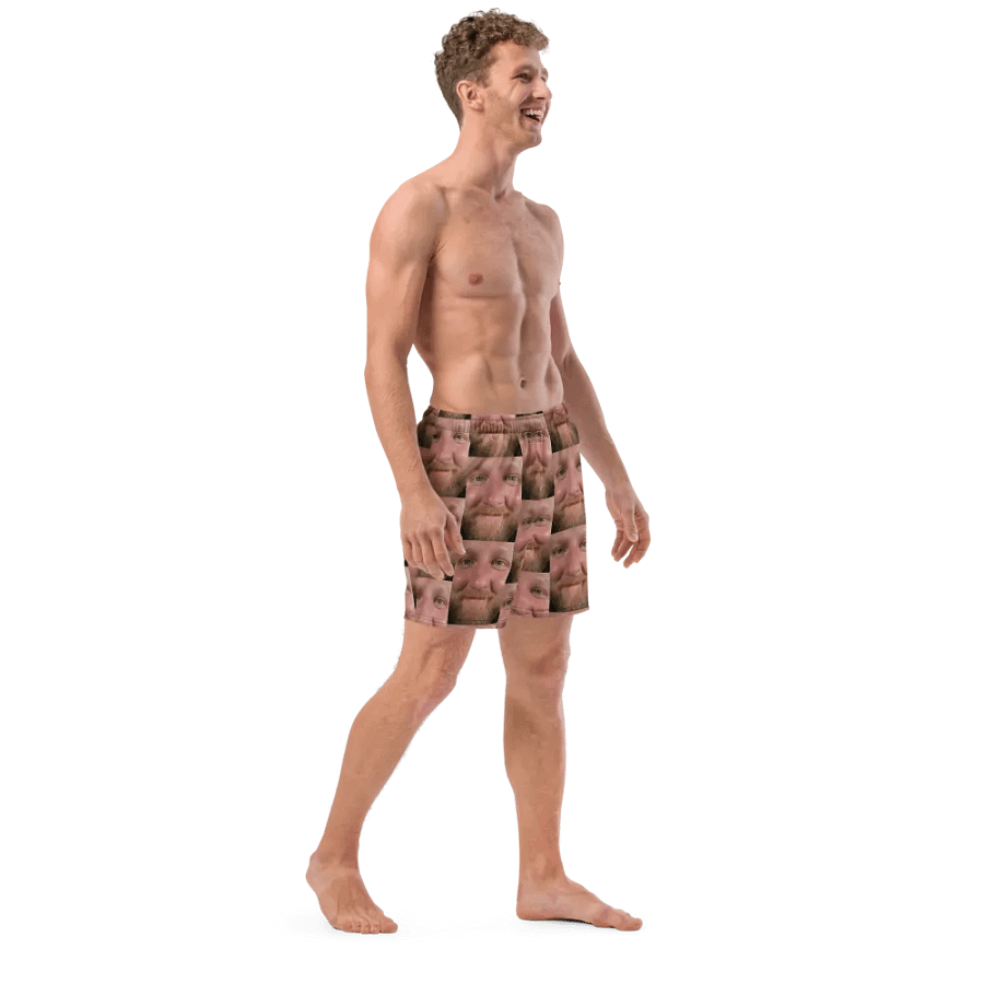 Brazen Swimmers product image (12)