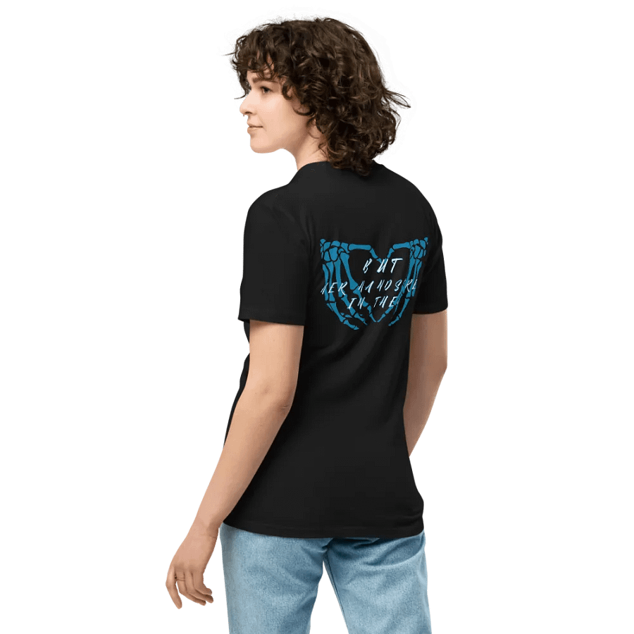 I WEAR THE PANTS TEE product image (5)