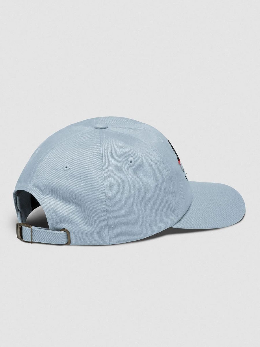 I Herd That Classic Dad Hat(Embroidered) of an Australian Shepherd(Tricolor) product image (21)