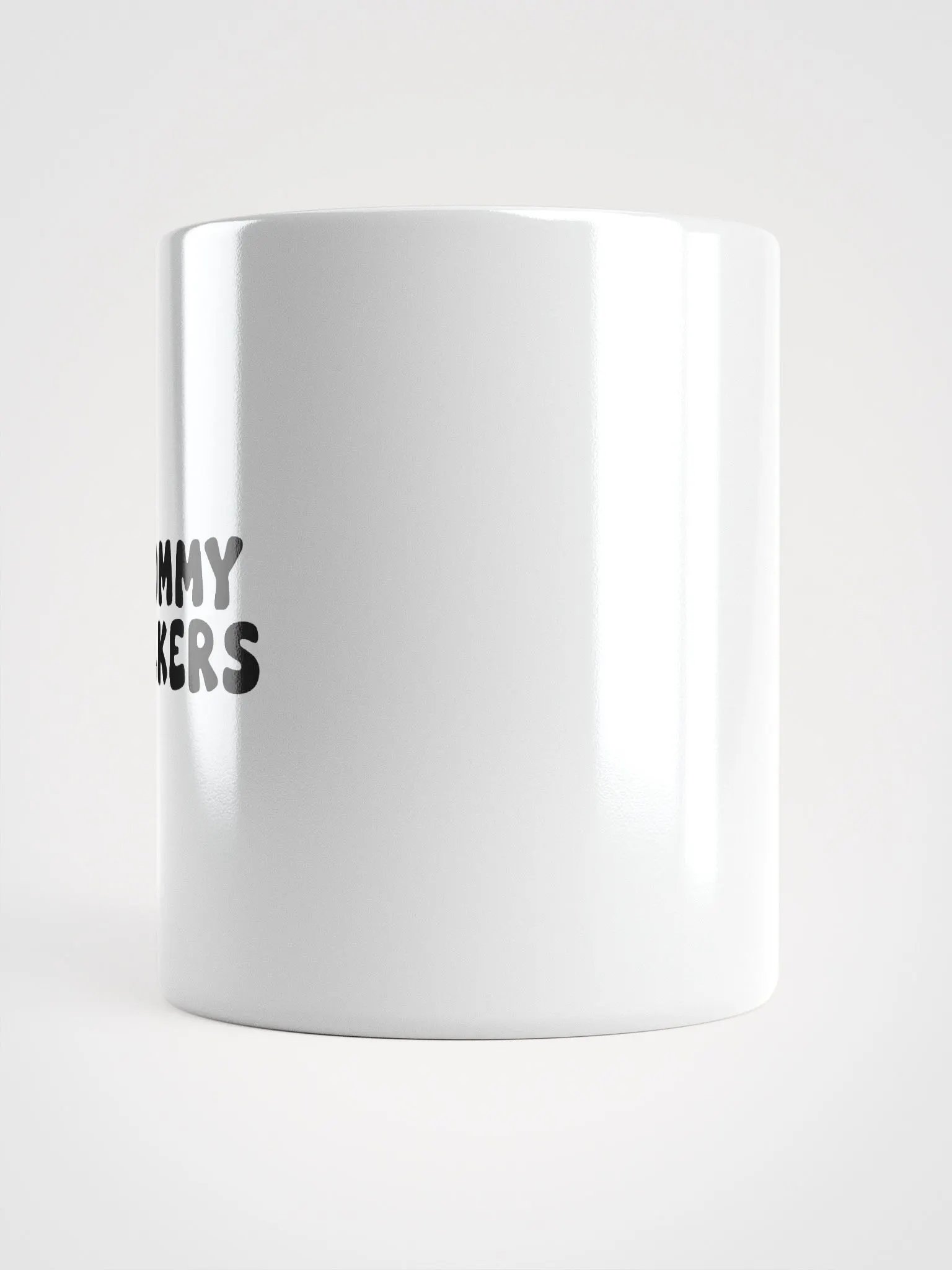 Mommy Milkers Mug (white) product image (3)