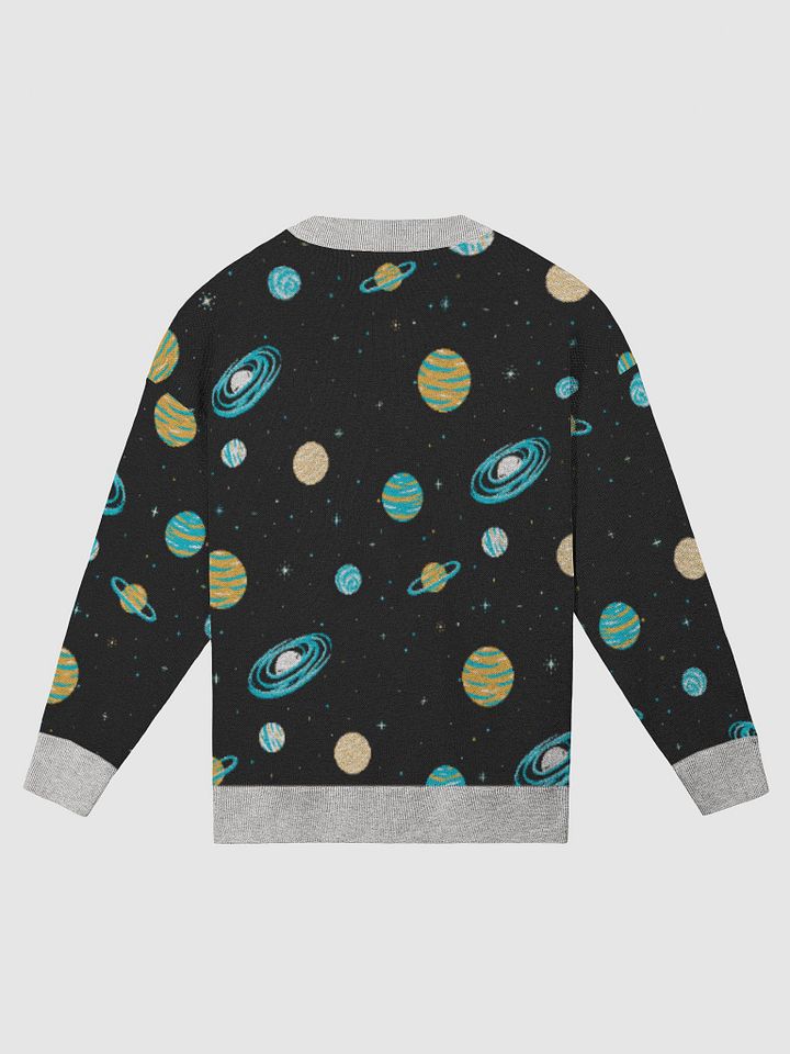 Spacey Space Ghostie Cozy product image (6)