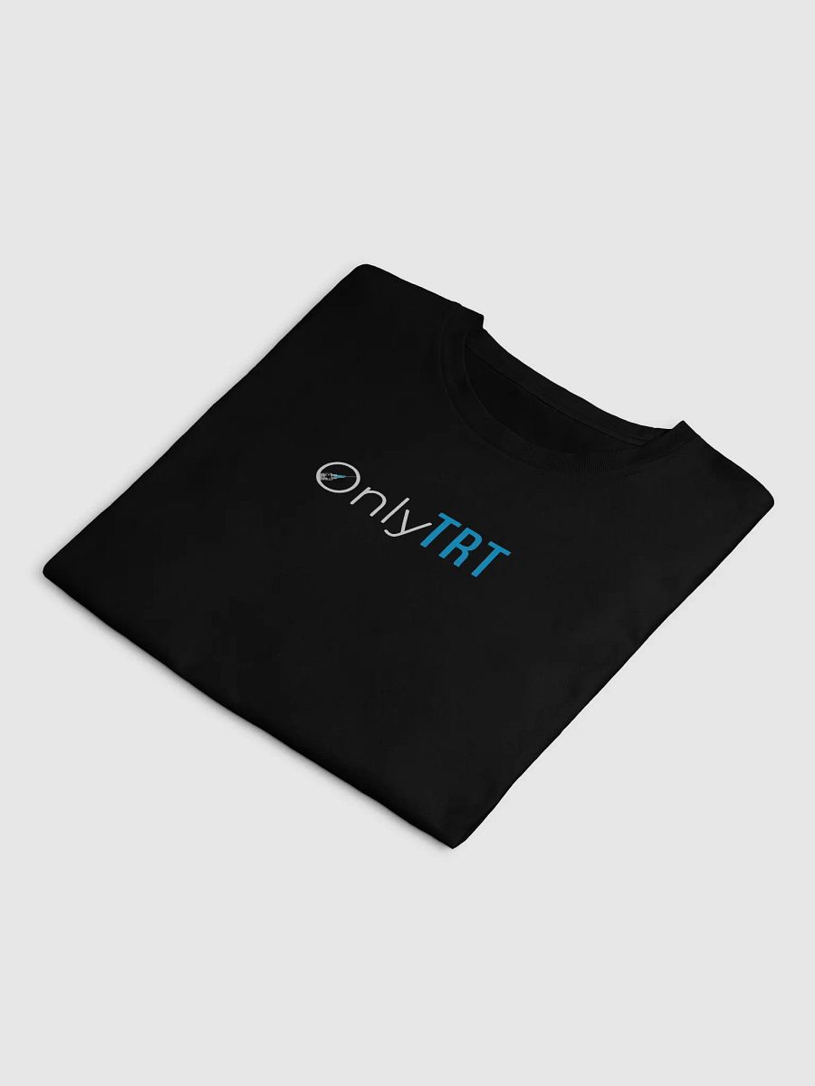 OnlyTRT Crop Top product image (4)