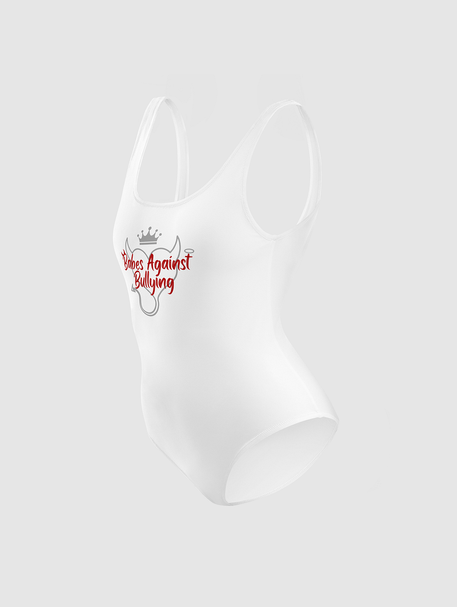 [Avaryana Rose] One-Piece Swimsuit product image (3)