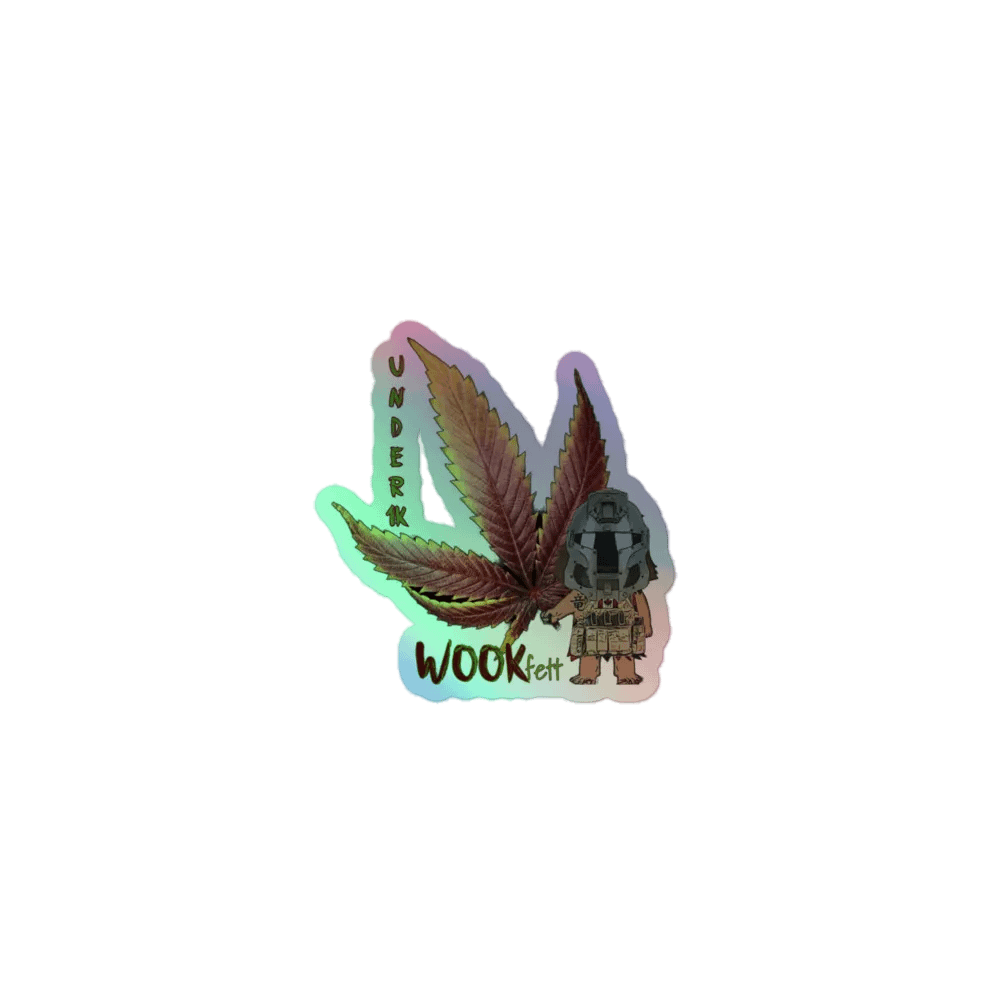 LMT UNDER 1K SHINY COUNTY STICKY product image (1)