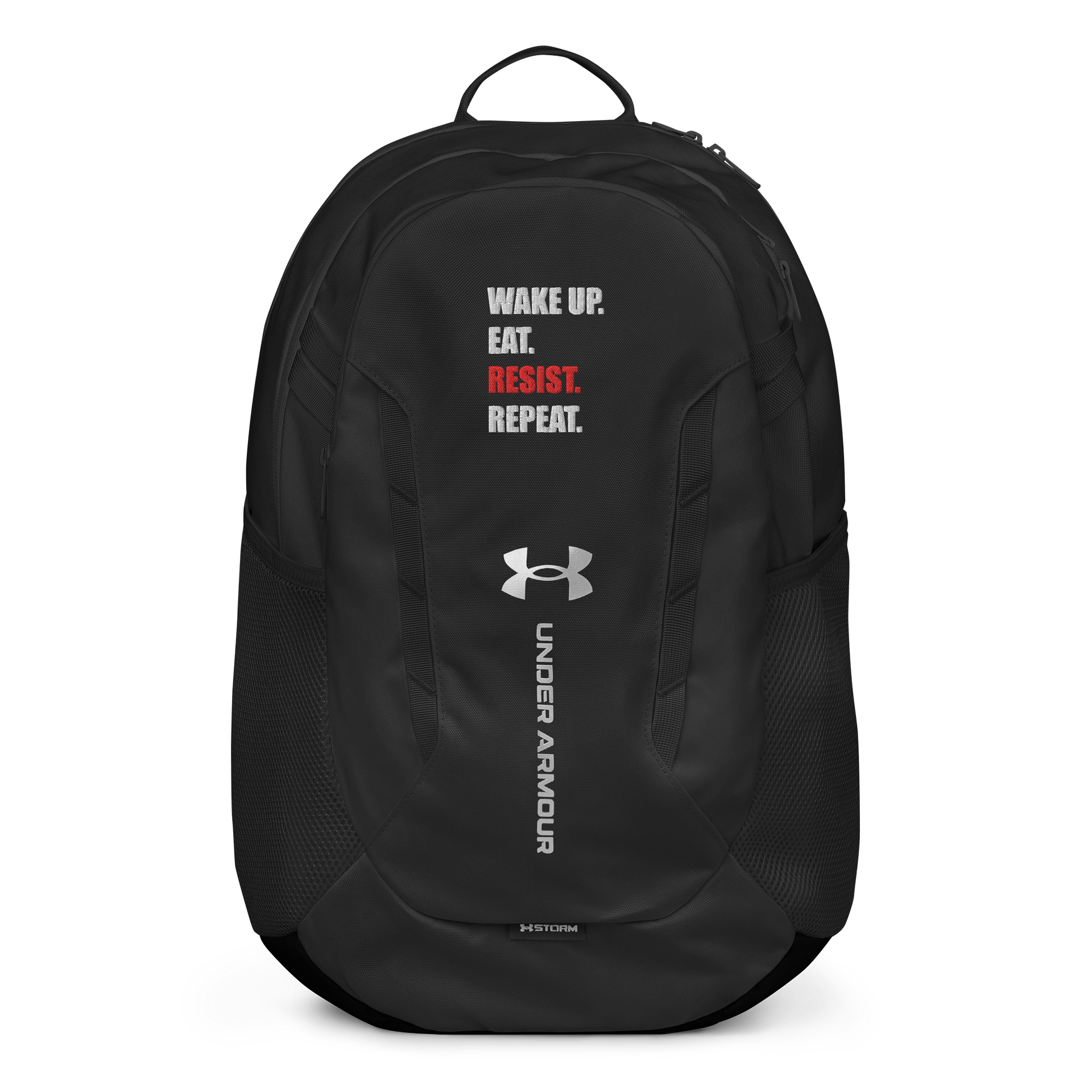 Resist x UA Bag product image (1)
