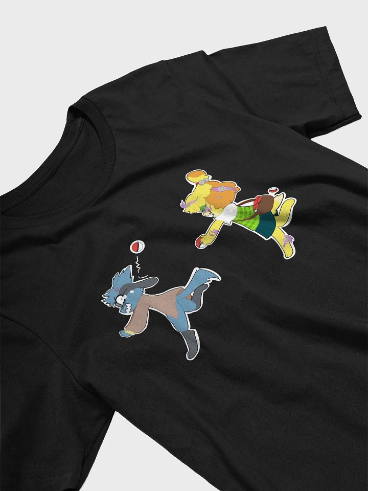 Chasing T-Shirt product image (2)