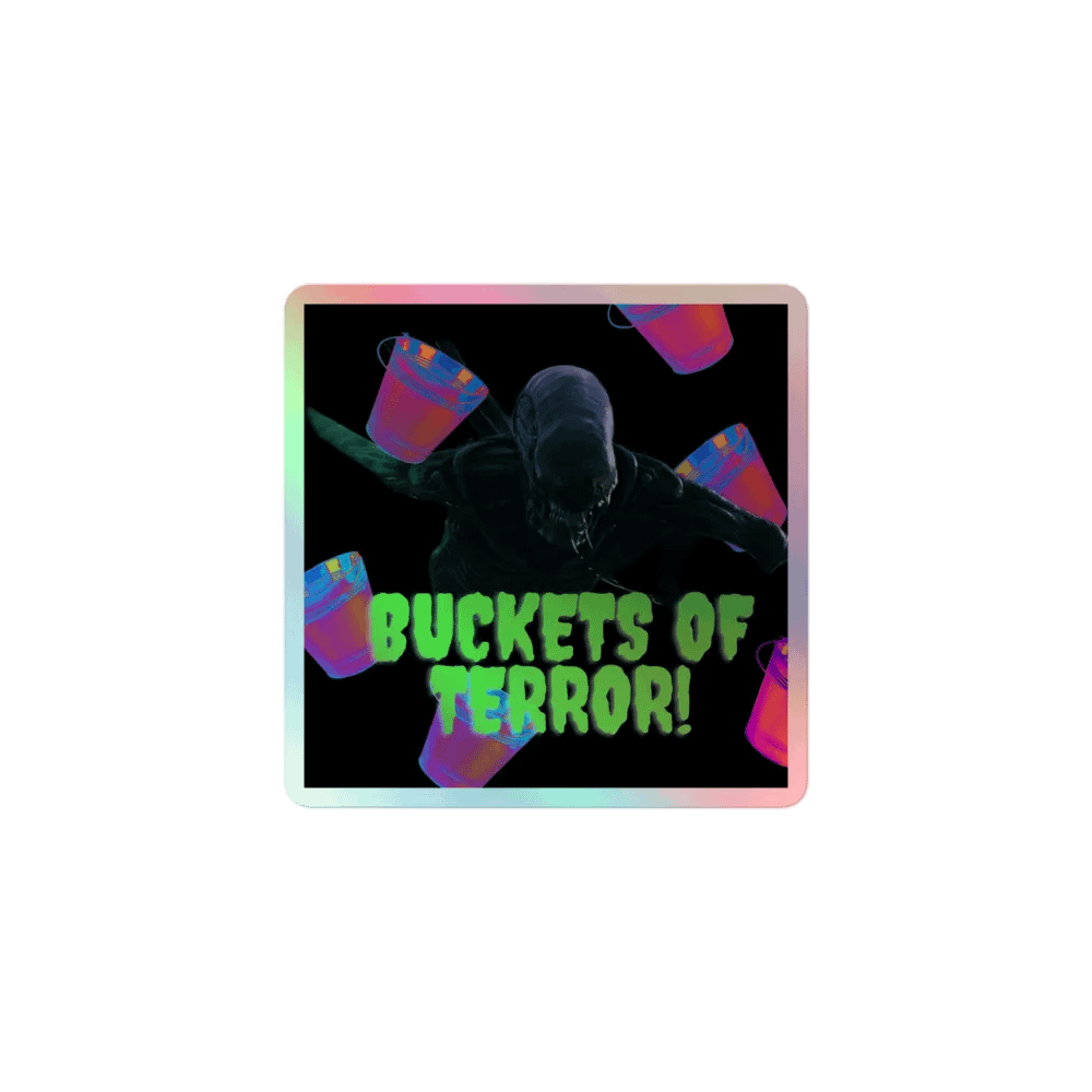 Buckets of Terror! product image (1)