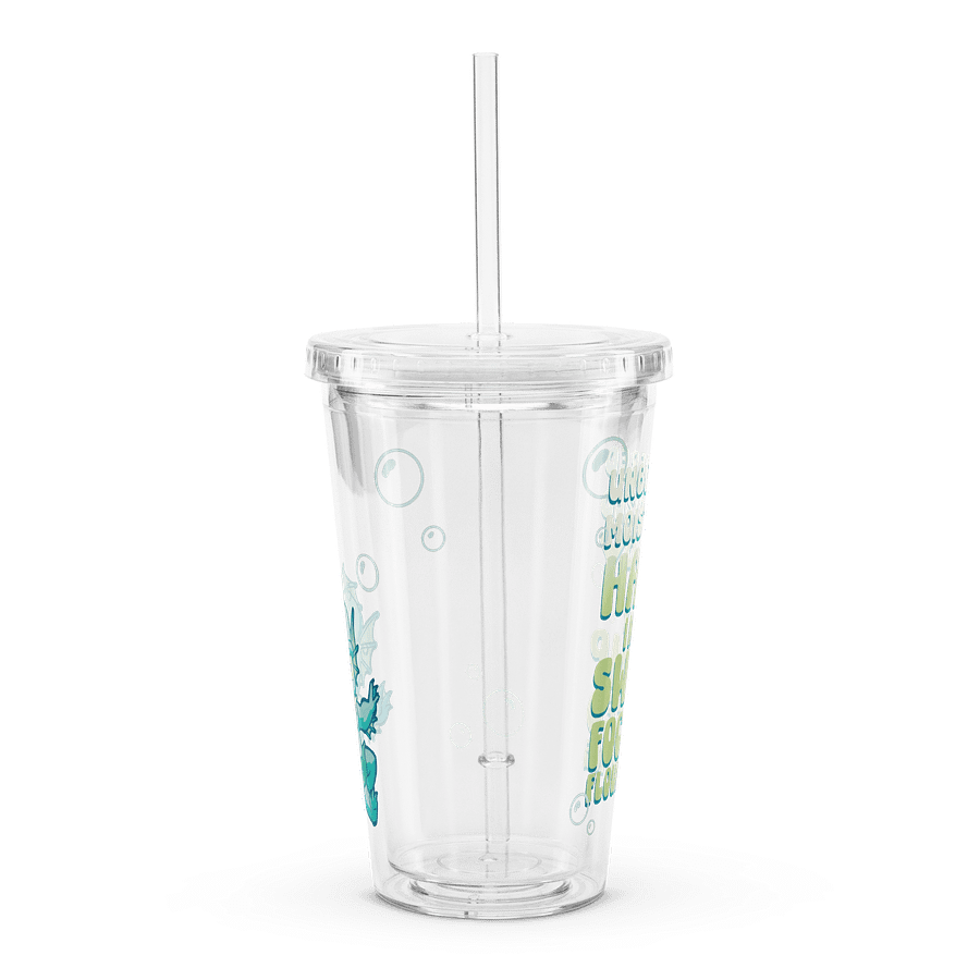 Swamp Creature Cup product image (4)