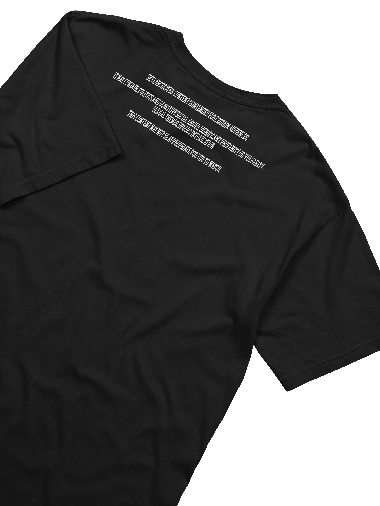 S.C. MAX Racing Vintage T-Shirt product image (8)