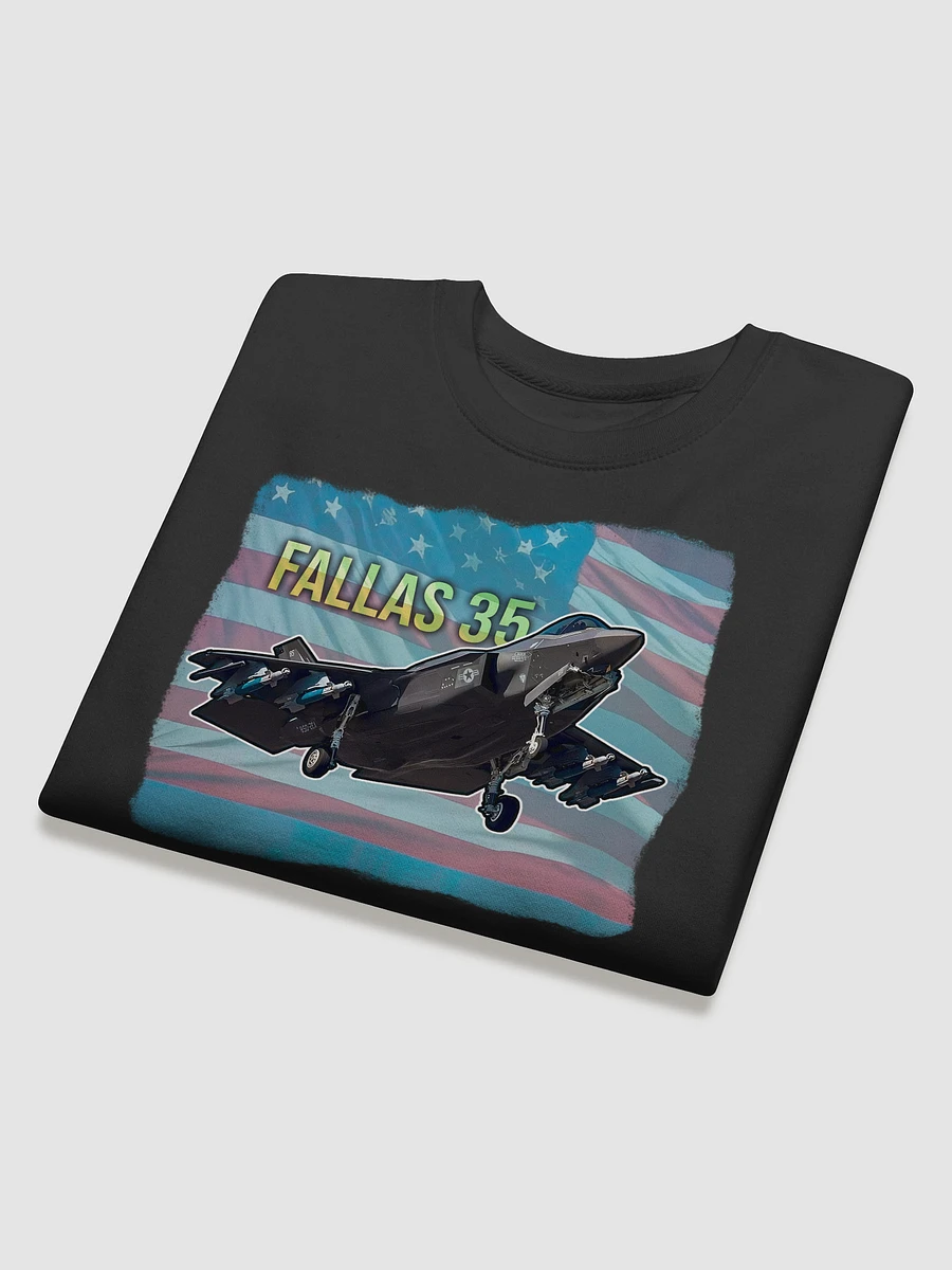 Fallas 35 Lightning II - Sudadera product image (19)