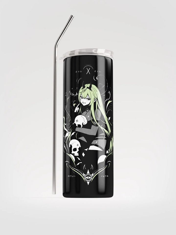 RYNxSKULL Tumbler product image (1)