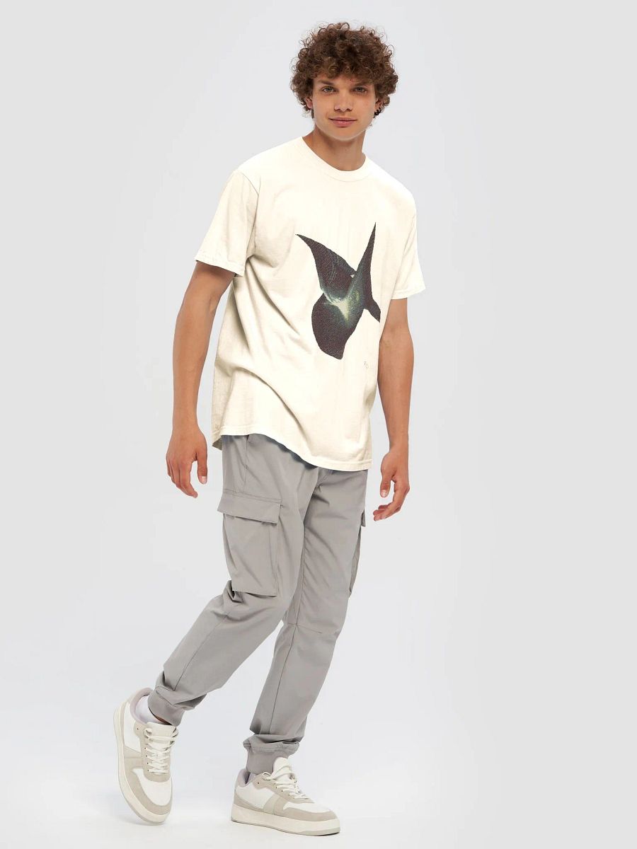Actually, I'm This Shape product image (7)