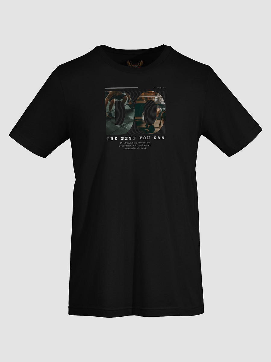 Best You Can - T Shirt product image (7)