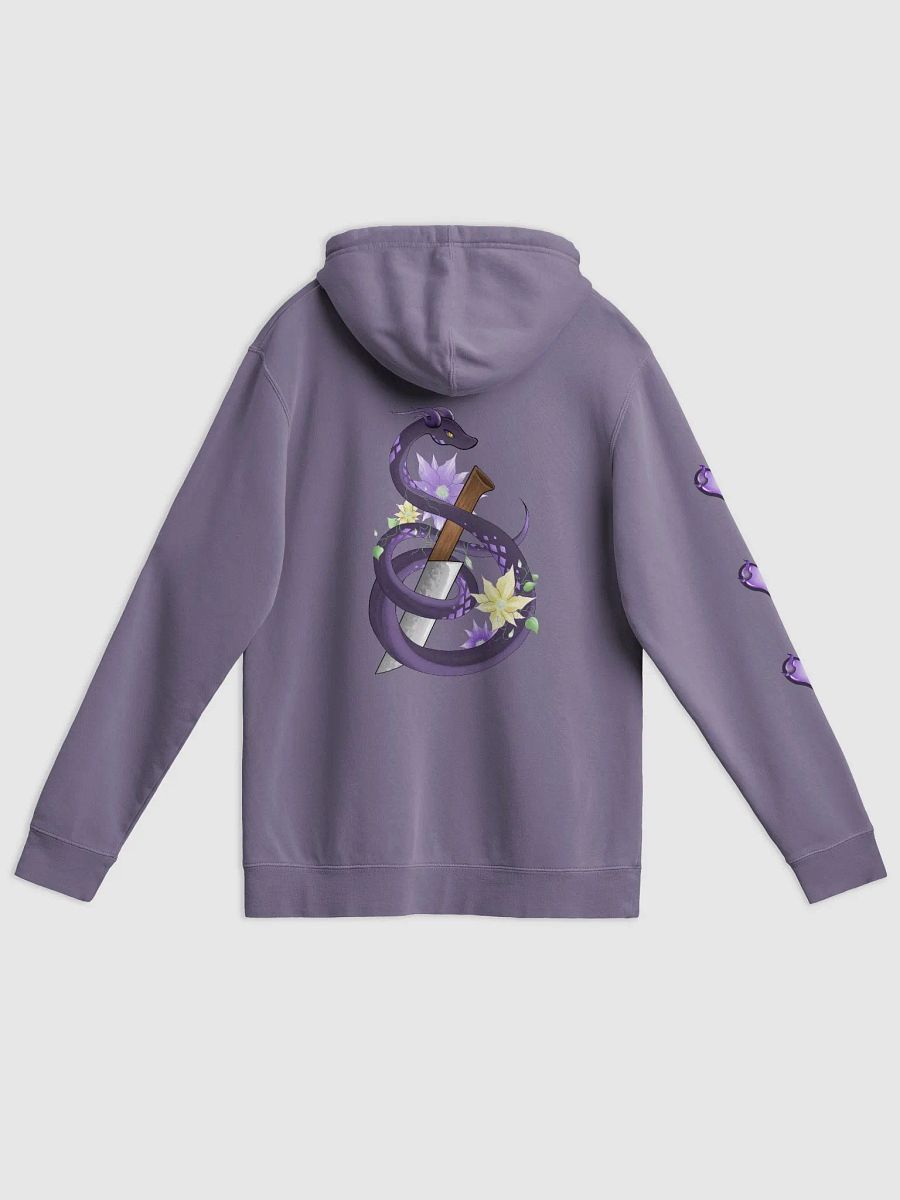 Snake Sweater The 1st product image (2)