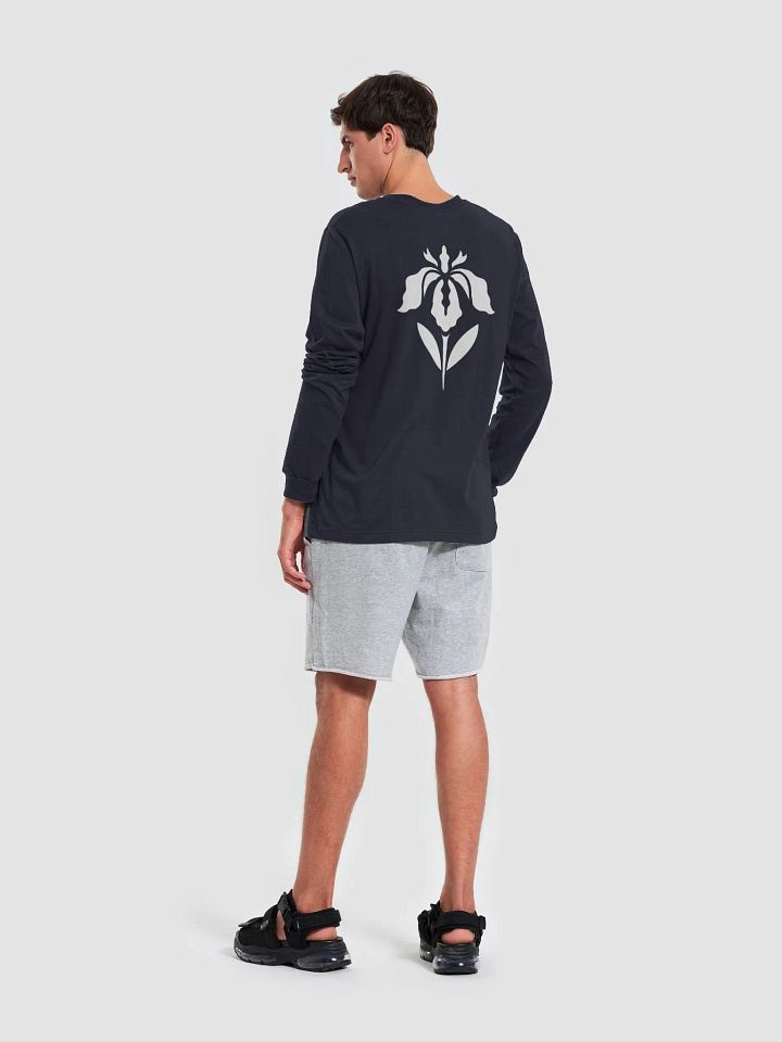 Long Sleeve Tee - Minimal (w design) product image (1)