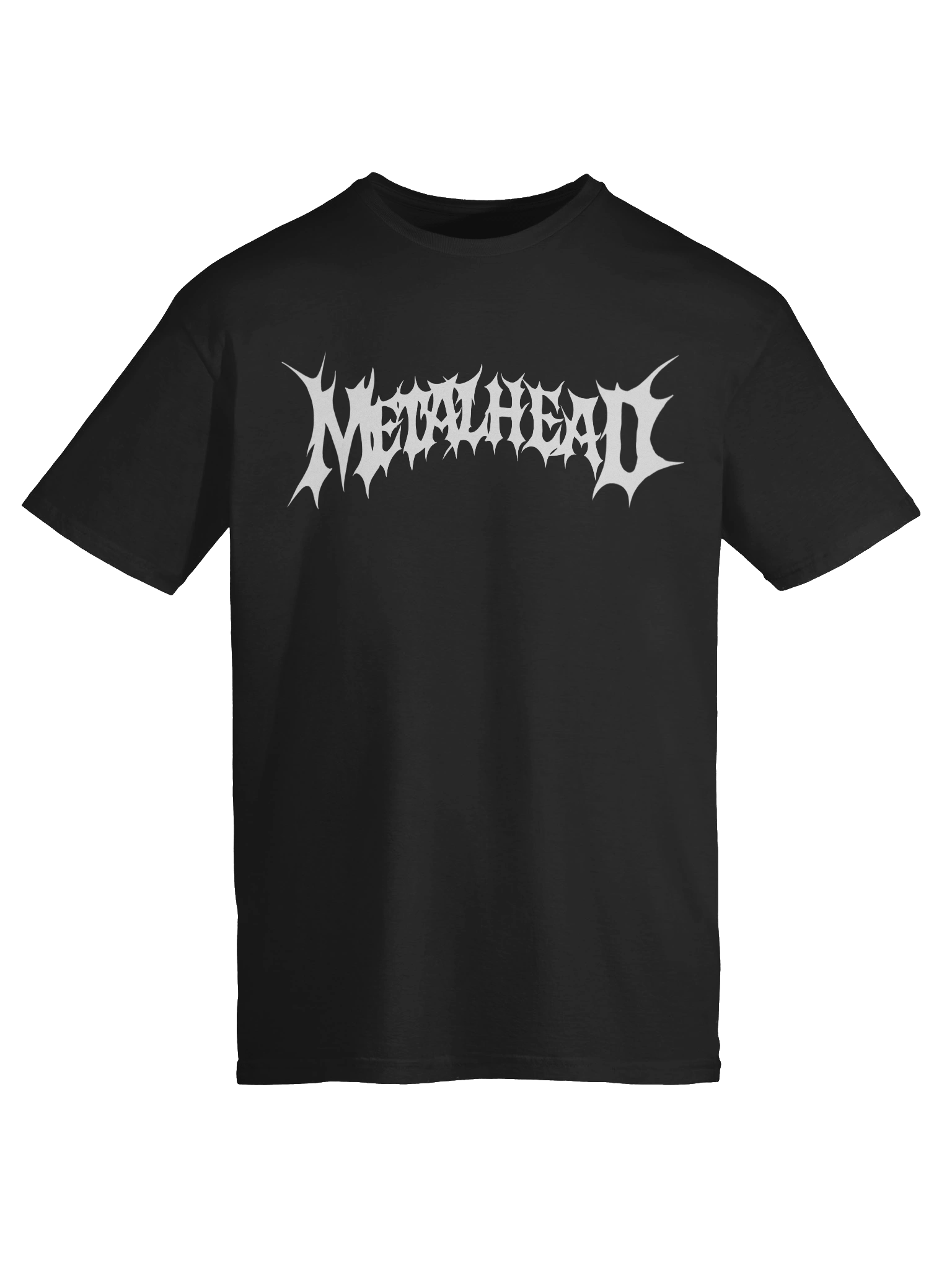Metalhead Tee product image (9)