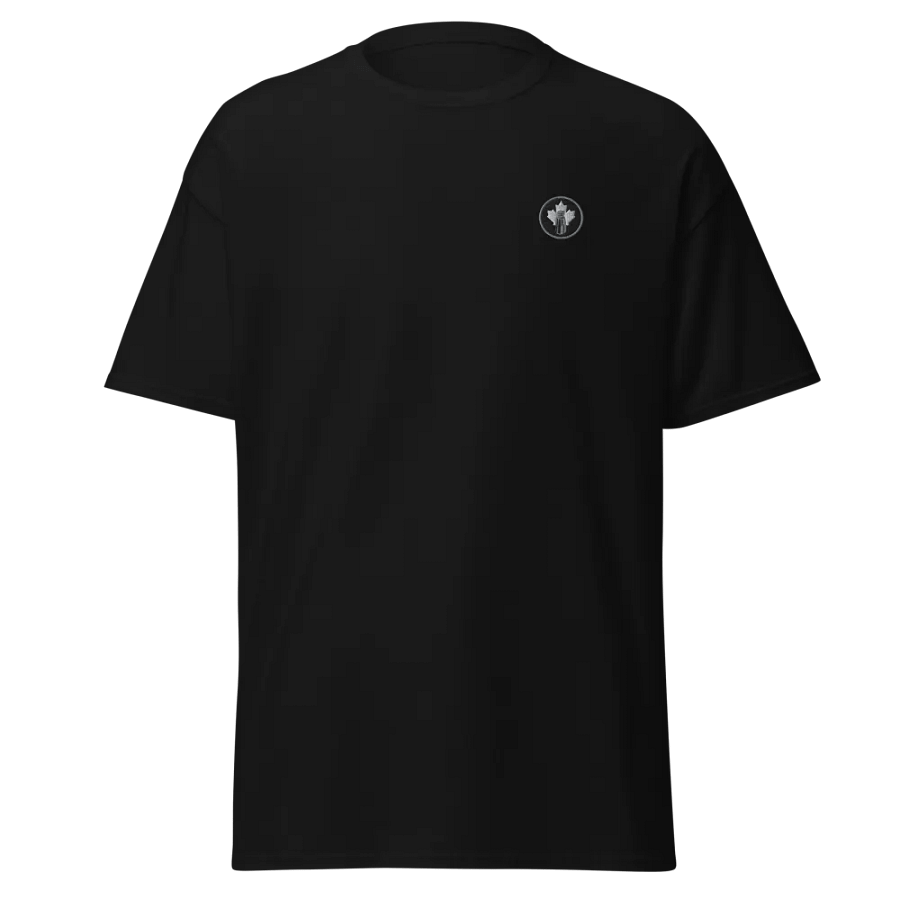 Salty T-Shirt product image (7)