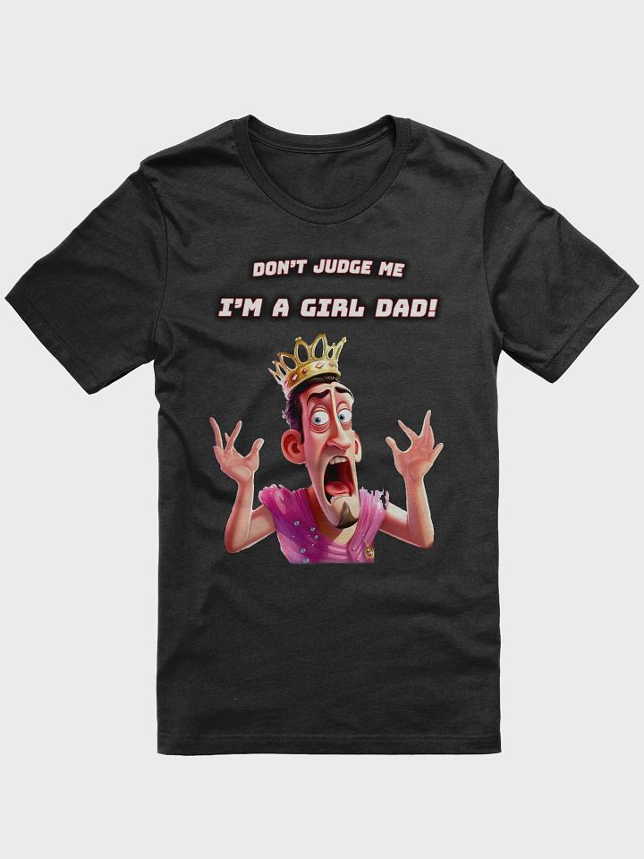 Girl Dad product image (1)
