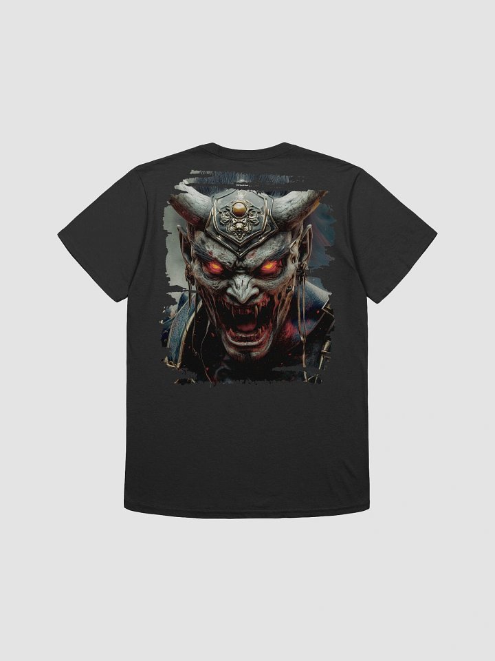 Temple Fall - Demon Rage II product image (2)