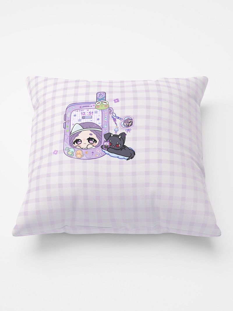 Pillow Talk