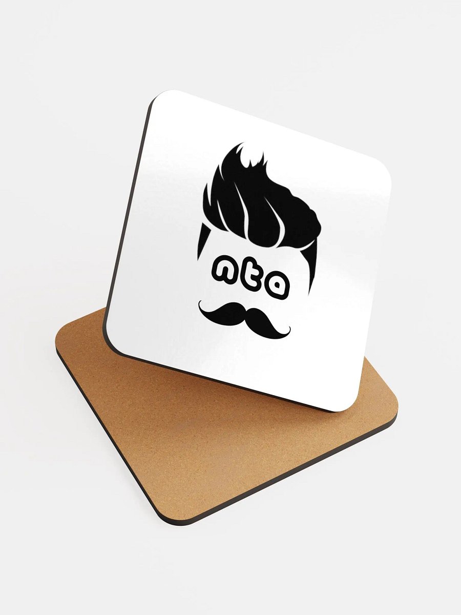 NTA coasters product image (3)