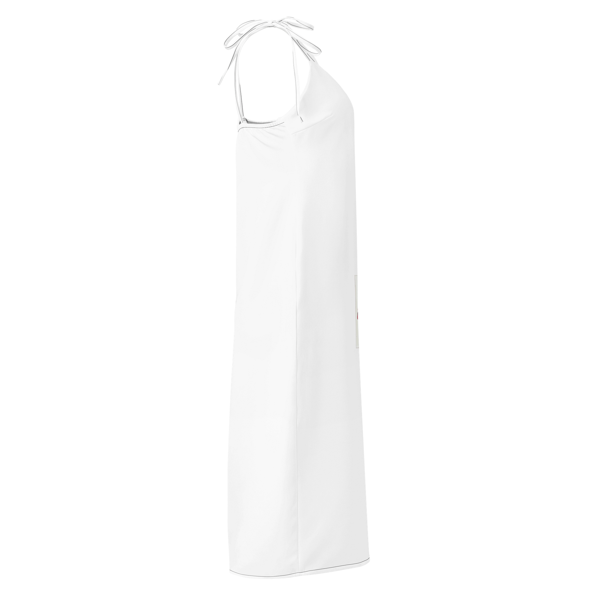 Kid Airplane (All-Over Print Slip Dress) product image (5)