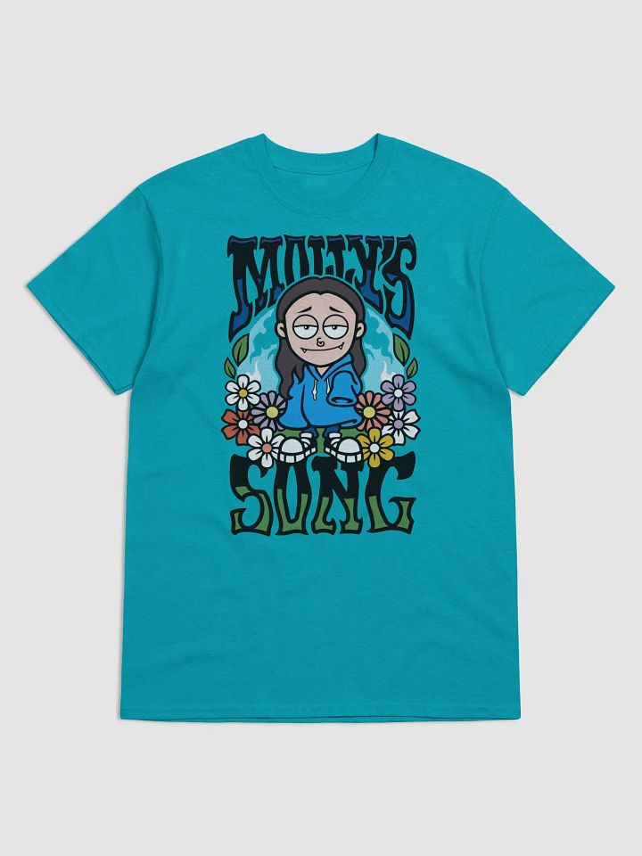 "Molly's Song" T-Shirt product image (1)
