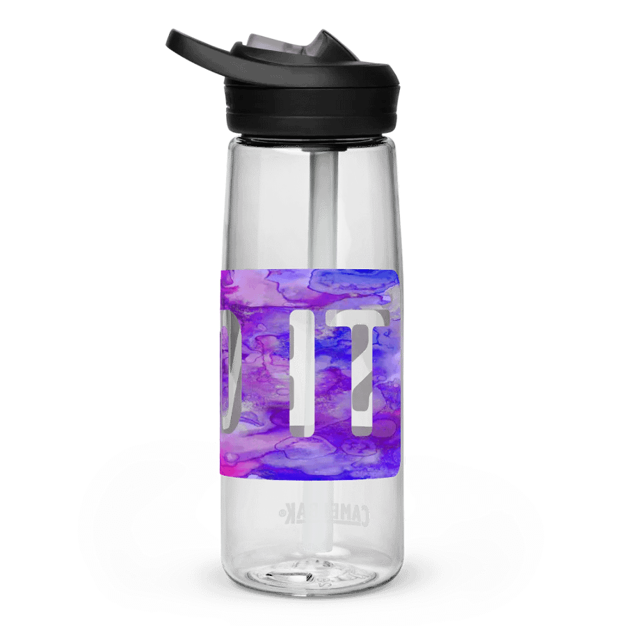 SEND IT Camelbak Water Bottle product image (4)