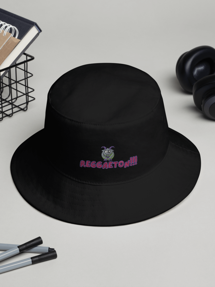 Bucket Hat Reggaeton product image (11)